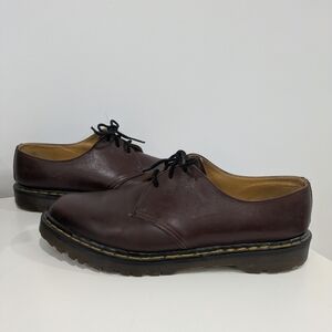 Vintage Dr Martens Shoes *Made In England